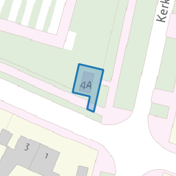 Perceel EDE01-K-4984