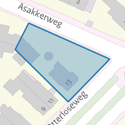 Perceel EDE01-K-4987