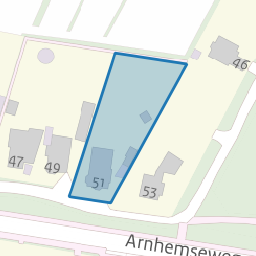 Perceel EDE01-K-4996