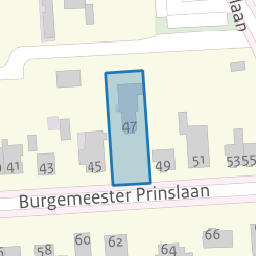 Perceel EDE01-K-5049