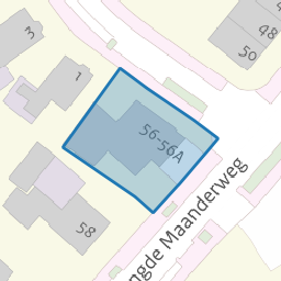 Perceel EDE01-K-5076