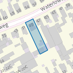 Perceel EDE01-K-5094