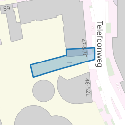 Perceel EDE01-K-5128