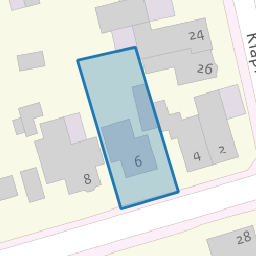 Perceel EDE01-K-5136