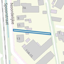 Perceel EDE01-K-5152