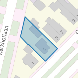 Perceel EDE01-K-5212