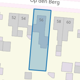 Perceel EDE01-K-5223