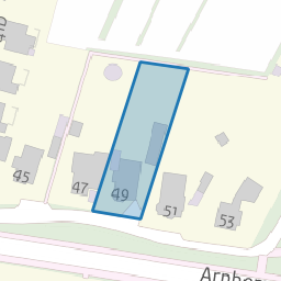 Perceel EDE01-K-5247