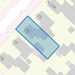 Perceel EDE01-K-5303