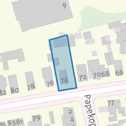 Perceel EDE01-K-5329