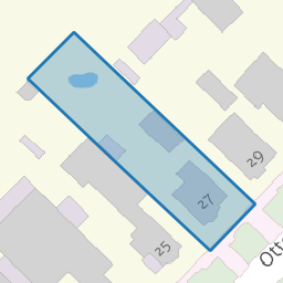 Perceel EDE01-K-5336