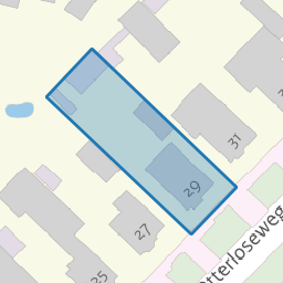 Perceel EDE01-K-5337