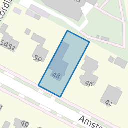 Perceel EDE01-K-5403