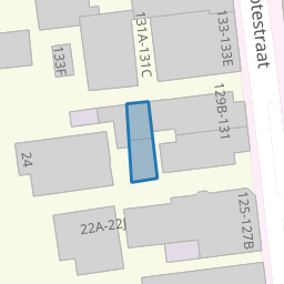 Perceel EDE01-K-5426