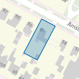 Perceel EDE01-K-5457