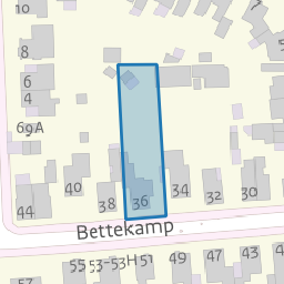 Perceel EDE01-K-5468