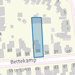 Perceel EDE01-K-5469