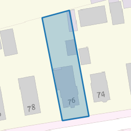 Perceel EDE01-K-5497