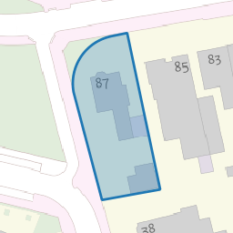 Perceel EDE01-K-5498