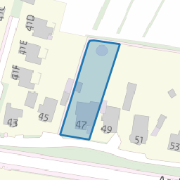 Perceel EDE01-K-5513