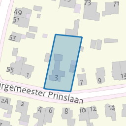 Perceel EDE01-K-5517