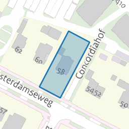 Perceel EDE01-K-5555