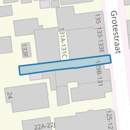 Perceel EDE01-K-5561