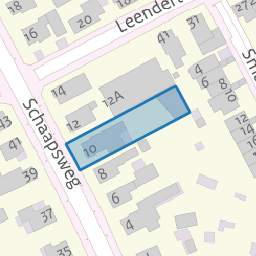 Perceel EDE01-K-5590