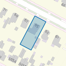 Perceel EDE01-K-5603