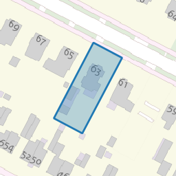 Perceel EDE01-K-5604