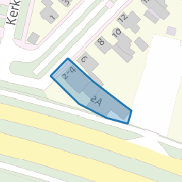 Perceel EDE01-K-5664