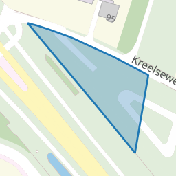 Perceel EDE01-K-5713