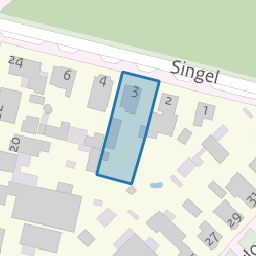 Perceel EDE01-K-5728