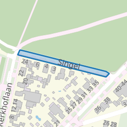 Perceel EDE01-K-5732