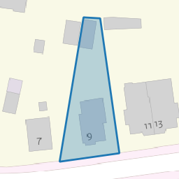 Perceel EDE01-K-5792