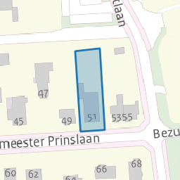 Perceel EDE01-K-5794