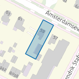 Perceel EDE01-K-5805