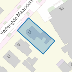 Perceel EDE01-K-5851