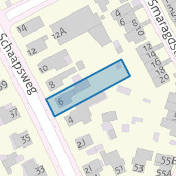 Perceel EDE01-K-5858