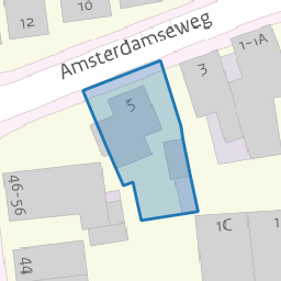 Perceel EDE01-K-5895