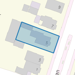 Perceel EDE01-K-5902