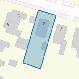 Perceel EDE01-K-5913