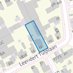 Perceel EDE01-K-5952