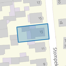 Perceel EDE01-K-5975