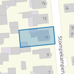 Perceel EDE01-K-5976