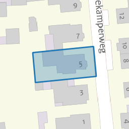 Perceel EDE01-K-5978