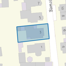 Perceel EDE01-K-5979