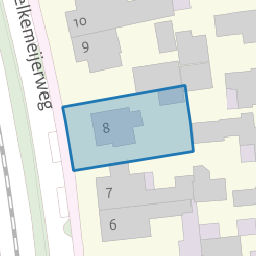 Perceel EDE01-K-5986