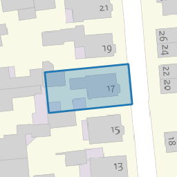 Perceel EDE01-K-6009