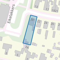 Perceel EDE01-K-6017